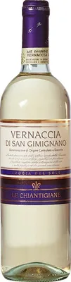 Produktbild von Loggia del Sole Vernaccia di San Gimignano DOCG 2022 Toskana | Italien | 12,5% vol | 0,75 l