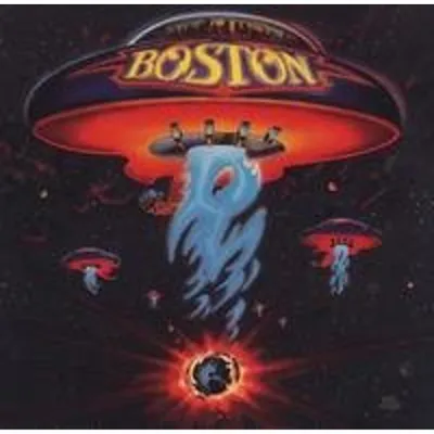 Image de Boston
