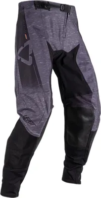 Produktbild von Leatt Pant Moto 4.5 V26 schwarz-grau 3XL