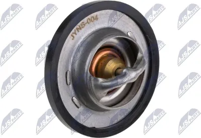 Produktbild von NTY Thermostat Kühlmittel 95°C für NISSAN Qashqai / Qashqai +2 I (J10, NJ10) für RENAULT MEGANE III Grandtour (KZ0/1) Scénic III (JZ0/1)