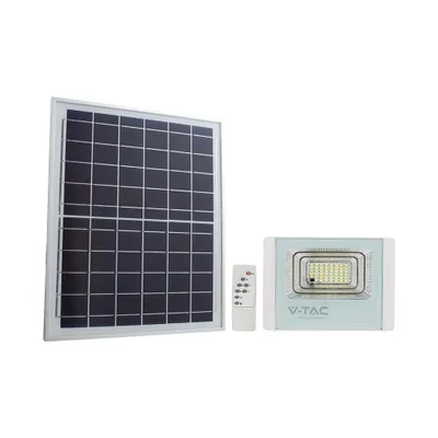 Produktbild von Solar-Flutlicht - IP65 - 550 Lumen - 4000K