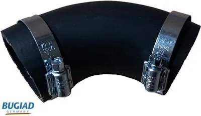 Produktbild von BUGIAD 82110 Turbo Ladeluftschlauch für FIAT Ducato Kastenwagen (250, 290) Ducato Pritsche / Fahrgestell (250, 290) Ducato Bus (250, 290) für CITROËN
