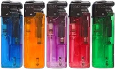 Zdjęcie produktu dla Zapalniczka Żarowa Max Gh-34 Jvd A.50