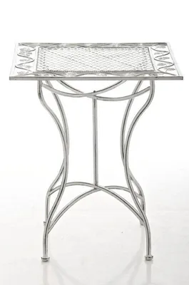 Produktbild von Tisch HLO-CP93  antik weiß