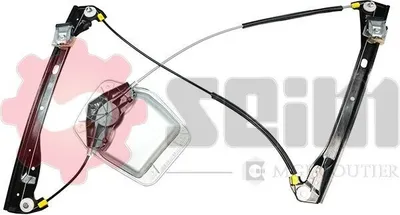 Produktbild von SEIM 901187 Elektrischer Fensterheber Vorne Links für VW Golf V Schrägheck (1K1)