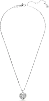 Produktbild von Swarovski Idyllia 5684386 Damenhalskette