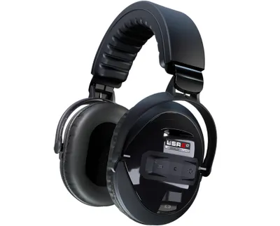 Produktbild von XP Deus II Funkkopfhörer WSA II XL