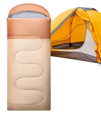 Produktbild von Leichtes, wasserdichtes Schlafsack für Camping