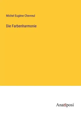 Immagine prodotto di Die Farbenharmonie