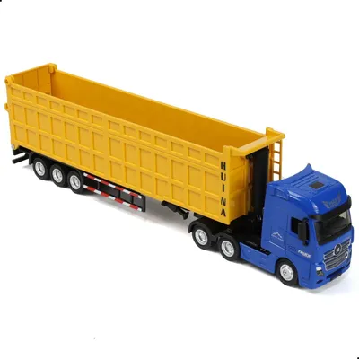 Image de Camion modèle KM066