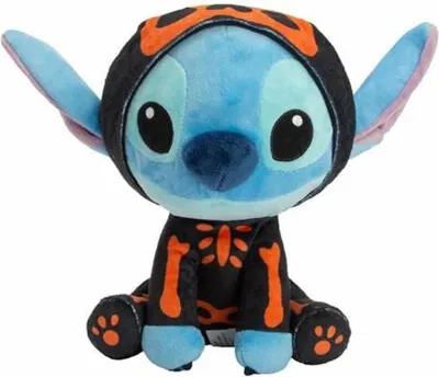 Obrázok produktu pre Simba Stitch-teddy 25 cm Jedna veľkosť