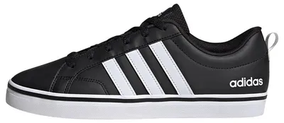 Produktbild von adidas Uni Vs Pace 2.0 Shoes, Core Black / Cloud White / Cloud White, 43 1/3