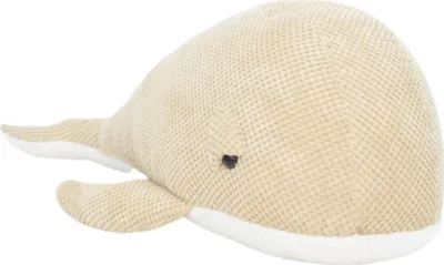 Produktbild von Crochetts Großes Wal-Plüschtier aus weicher Baumwolle A2LD371