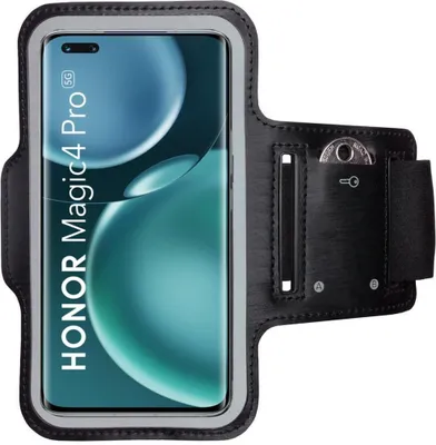Produktbild von Sportarmband für Honor Magic4 Pro Sport Fitness Armband Laufhülle Joggen