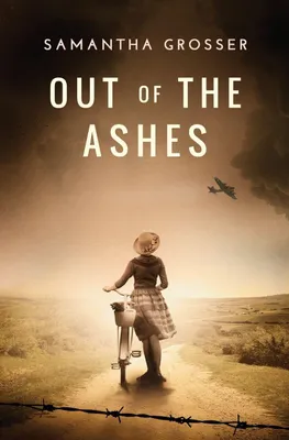 Produktbild von Out of the Ashes