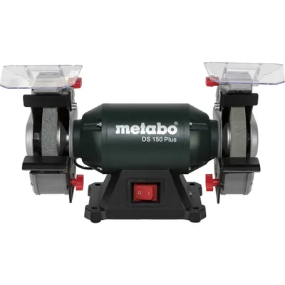 Obrázek produktu pro Dvojitá bruska Metabo DS 150 Plus