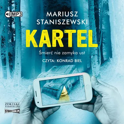 Produktbild von CD, MP3, Poster