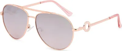 Produktbild von Guess Sonnenbrille GF0364 28U 59 Damen Rosé Gold