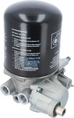 Produktbild von DT Spare Parts Außenspiegel Fahrerhaus 7.73269 für IVECO DAILY III Pritsche/Fahrgestell