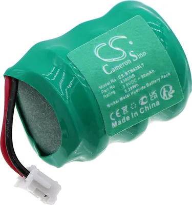 Image de TECHTEK Batterie compatible avec [Bticino] Matix, Matix A5780N remplace 4380NB