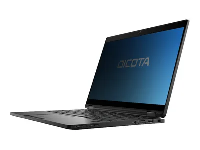 Image de Dicota D31557 Dicota Secret 2-Way for DELL Latitude 7389, self-adhesive