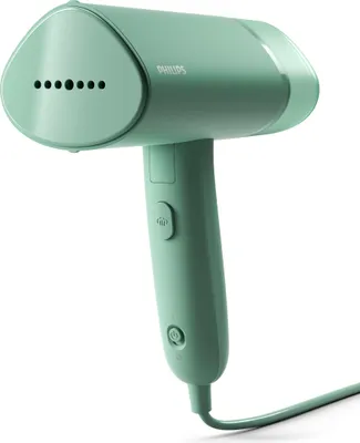 Produktbild von Parní čistič Philips řady 3000 STH3010/70 Přenosný parní čistič 0,1 l 1000 W Zelená