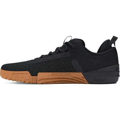 Produktbild von Under Armour Tribase Reign 6 Sportschuhe Schwarz EU 40 1/2 Frau Schwarz EU 40 1/2