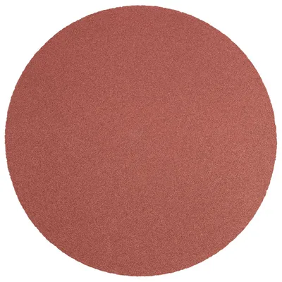 Produktbild von Schleifscheiben mit Klettverschluss, 125 mm, Körnung P240, 5 Stück.