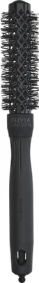 Produktbild von Olivia Garden Expert Blowout Shine black 20