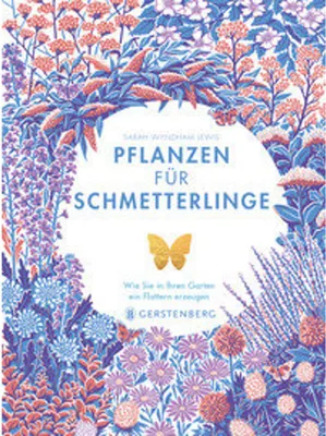 Produktbild von Pflanzen für Schmetterlinge
