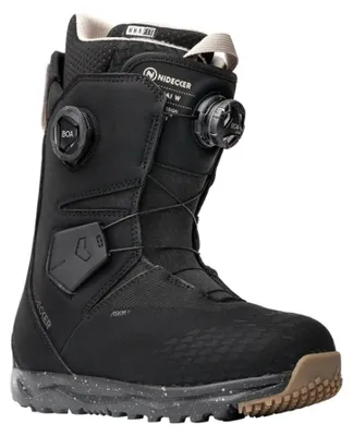 Immagine prodotto di Scarponi da snowboard Nidecker Altai N26BTWATWBK