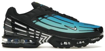 Produktbild von Nike Air Max Plus 3 Aqua Gradient - EU 40