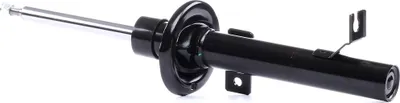 Produktbild von RIDEX Stoßdämpfer Vorne Links für FORD Fiesta Mk5 Schrägheck (JH1, JD1, JH3, JD3) Federbein 854S0572
