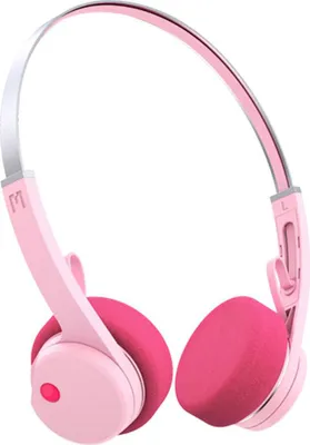 Immagine prodotto di Cuffie Mondo by Defunc, On-Ear, senza fili, grigio | Mondo