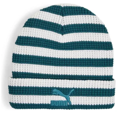 Zdjęcie produktu dla Czapka Puma Classics Mid Fit Beanie dla Uni