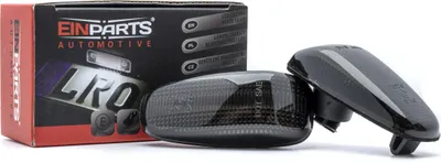 Obrázek produktu pro LED blinkry CANBUS 12V pro Mercedes W414 S210 A208 C208 C124 A124 W638 W208