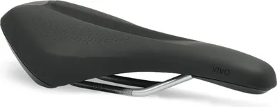 Produktbild von Selle Royal City- Fahrradsattel Vivo, 254 x 162 mm