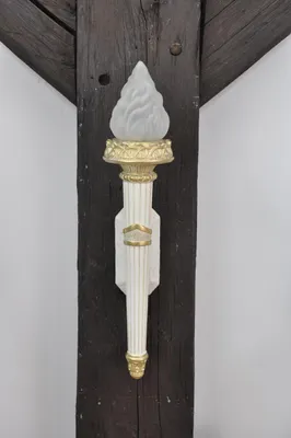 Immagine prodotto di Design classico luci torcia da parete luci lampada da parete lampade lampade torcia
