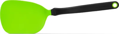Produktbild von Spatel, Grün- Chopula - Nylon - 30,5cm | Dreamfarm