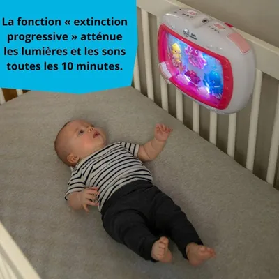 Image de Lampe de chevet