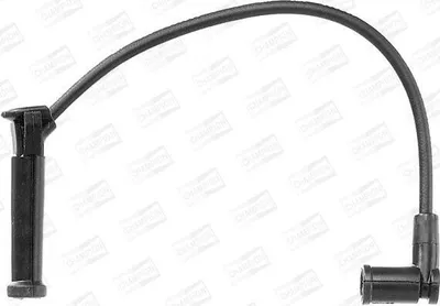 Produktbild von CHAMPION CLS015 Zündkabelsatz Zündleitungssatz für FORD Fiesta Mk4 Schrägheck (JAS, JBS) Fiesta Mk4 (J3S, J5S)