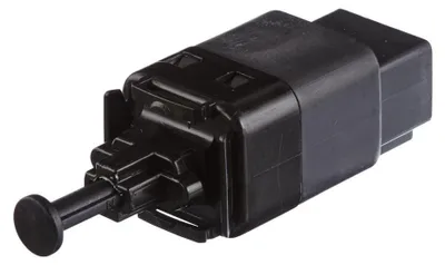 Produktbild von Bremslichtschalter mechanisch 2-polig HELLA für u.a. CHEVROLET REZZO