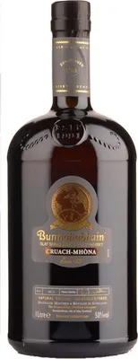Produktbild von Bunnahabhain Cruach-Mhona Single Malt + Box 1000ml 50% Vol.