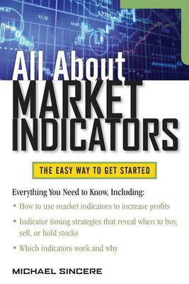 Immagine prodotto di All About Market Indicators