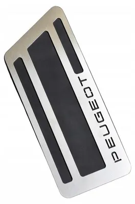 Produktbild von FUßstüTUZE PEUGEOT 208 2008 II ACTIVE ALLURE GT-LINE LIKE BLUEHDI PURETECH