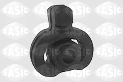 Produktbild von SASIC Anschlagpuffer Schalldämpfer 4001582 für RENAULT KANGOO (KC0/1)