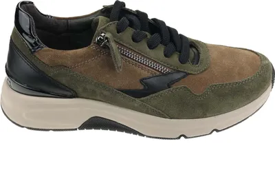 Produktbild von Gabor  rollingsoft sensitive 96.898.34 - damen wandersneaker