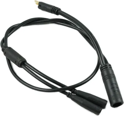 Produktbild von Aquaforte ATF Trommelfilter Hauptkabel Ersatzteil