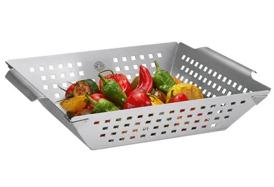 Image de GEFU 89416 accessoires pour barbecue/grill extérieur Plateau