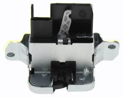 Produktbild von VEMO Heckklappenschloss Kofferraumschloss für VW SHARAN (7N1, 7N2) Heckklappe V10-85-0088